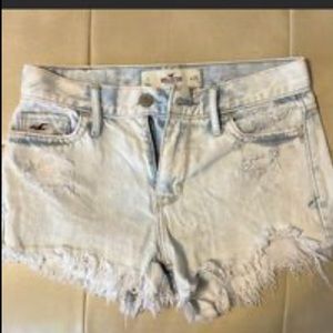 Hollister high rise!